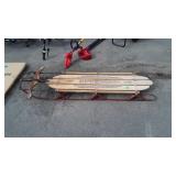 Speedway Snow 5ft Sled, seller code LW