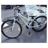 Bike, Trek Skye, 26" tires need repaired, bike