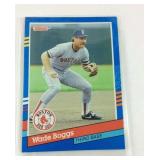 Donruss 91 Wade Boggs no 178