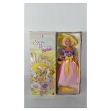 Barbie, Avon Exclusive special edition Spring