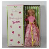 Barbie, Avon Exclusive special edition Strawberry