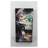 The Who, Thirty Years of Maximum R & B disc set