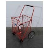 Pony Home Owners Shopper Cart