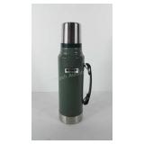 Stanley thermos, 14"