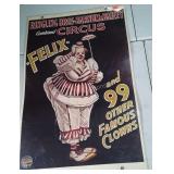 Ringling Bros and Barnum & Bailey  Combined