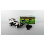 Toys, White tiger radio control turbo buddy with