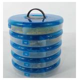 Hardware, includes nails, screws, washers, hooks,