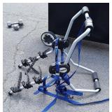 Thule Automotive Bike Rack Carrier