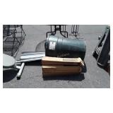 Ceiling Tile Frame Grid