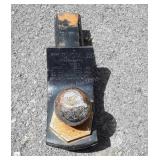 Toyota Trailer Hitch Receiver, 10000lbs rated. 2"