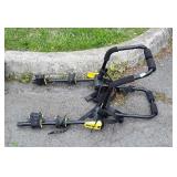 Rhode Gear Automotive Bike Carrier