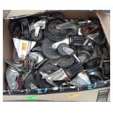 Misc. Caster Wheels