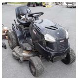 Craftsman Riding Mower LT2000 Project, 46" deck,