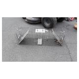 Live Animal Trap