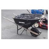 True Temper Wheel Barrow