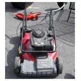 Snapper pushmower, Project or Parts lot, Engine