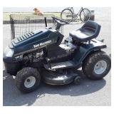 Yard Machines Riding Mower Project or Parts.