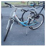 Bike, Northrock CL5, used yet good rideable