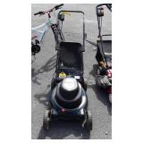 Bolens Electric powered pushmower, 19" cut,