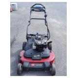 Toro Timemaster Mower Project or Parts Not
