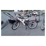 Bike, Dynacraft RIP Curl, 21spd, in clean ready