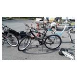Bike, DBX Crestwood, used bike yes but another