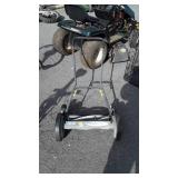 Earth Wise 16" Reel Mower