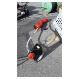 B&D Electric String Trimmer