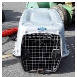 Petmate Animal Carrier, small to medium size