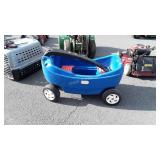 Little Tikes Wagon