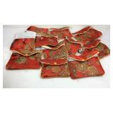 11 jewelry pouches