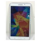 Samsung tablet, sprint cellular model SM-T237P