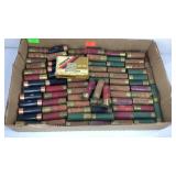 Ammo, mixture of 12ga and 20ga ammo