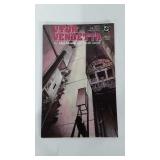 DC Comics May 1989 V for Vendetta, volume X of X