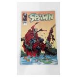 Image Comics Spawn Comic Book, volume 26,
