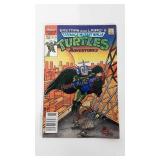 Archie Adventure Series Teenage Mutant Ninja
