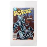 DC Comics Atari Force Comic Book, Volume 11,