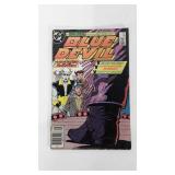 DC Comics Blue Devil comic book, Volume 20,