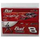 Two Dale Earnhardt Jr collector