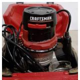 craftsman router model 315.175040 tested works
