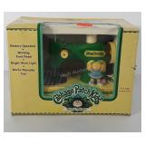 Cabbage Patch Kids sewing machine with original