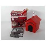 Peanuts speedy-pop microwave popcorn maker with