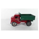 Tonka toys, metal tonka truck