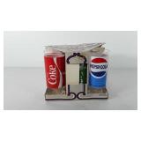 Advertising, Anchor Hocking party pack, includes