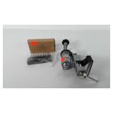 Tools, cast master wire stripper and adjustable