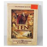 DVD, 59th Anniversary collection "The Ten