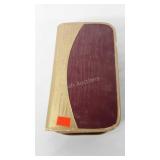 CD case with The Bible Experience