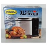 Butterball XL Fryer. Still wrapped in plastic and