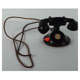 Western Electric no dial telephone, Northfield 8