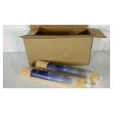 Two cases of 6 Sherwin Williams Contractor Series